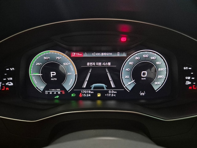 Audi A7 55 TFSI quattro Premium 250 340 kW hp S tronic 9