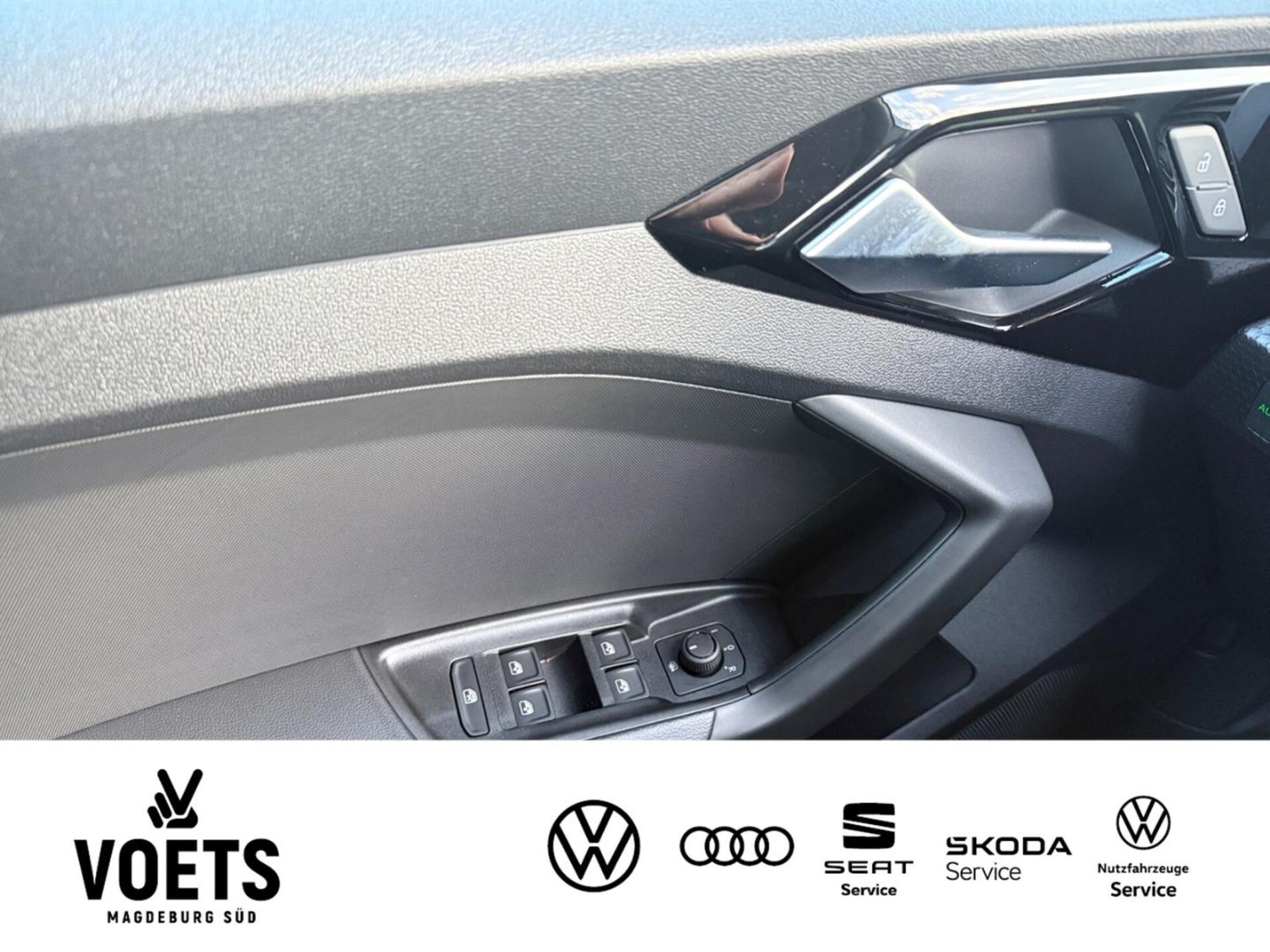 Audi A1 allstreet