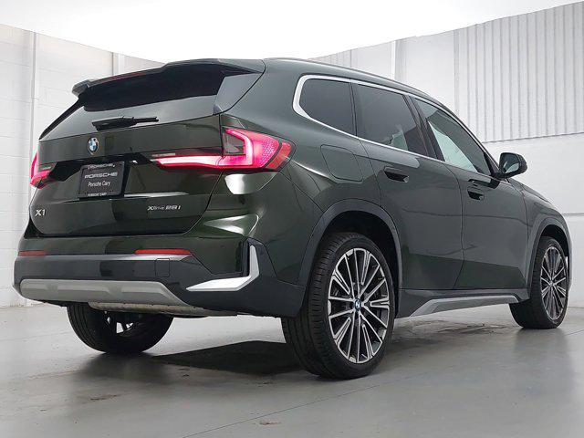 2025 BMW X1 28i - Photo 7