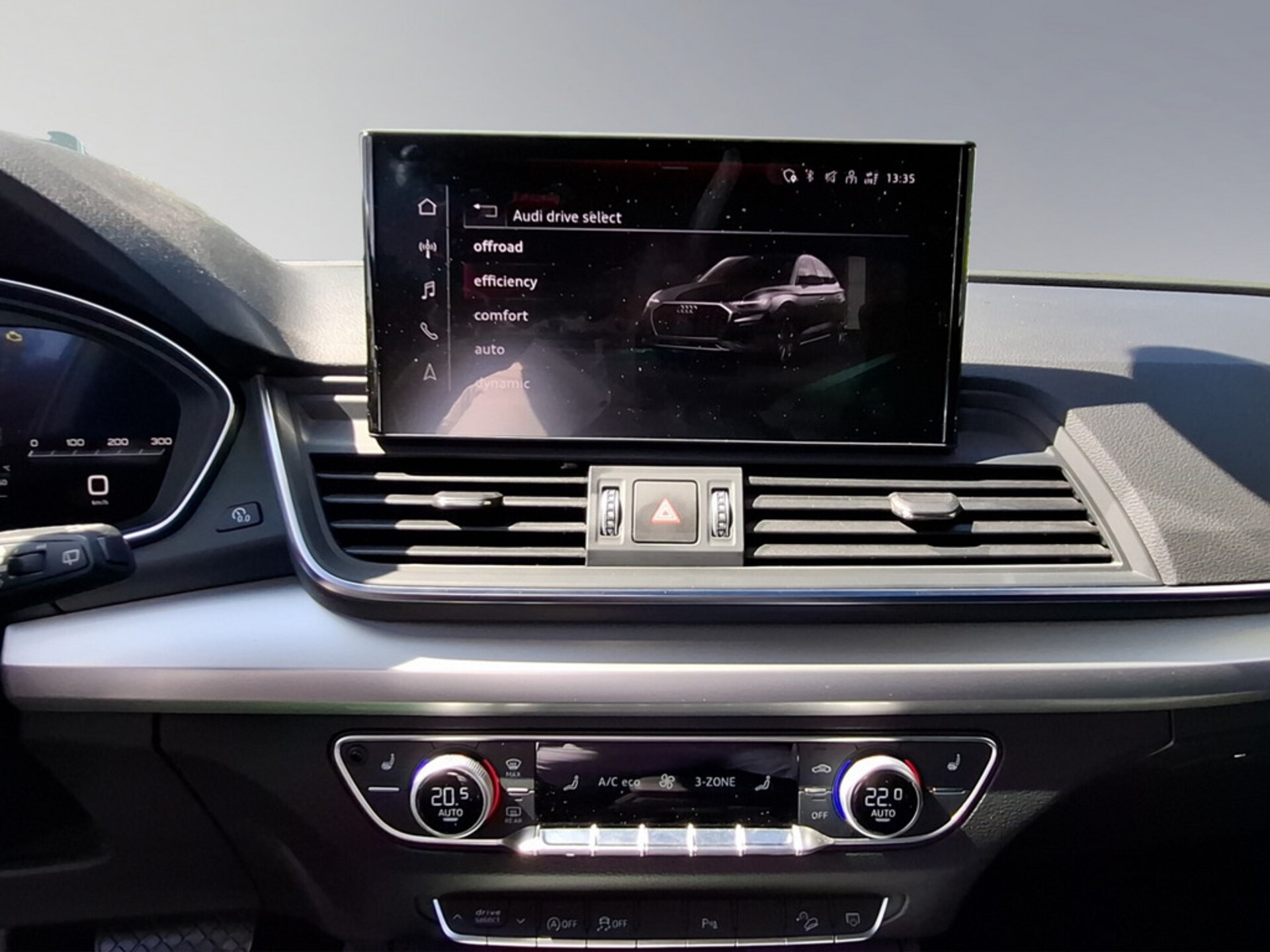Audi Q5 Sportback S line