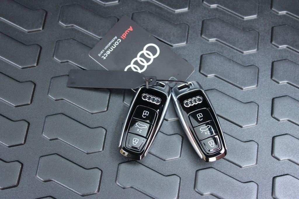 2025 Audi Q7 Premium Plus - Photo 35