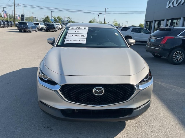 2023 Mazda CX-30