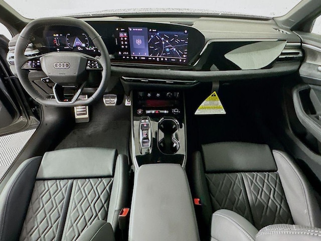 2025 Audi S5 Sedan
