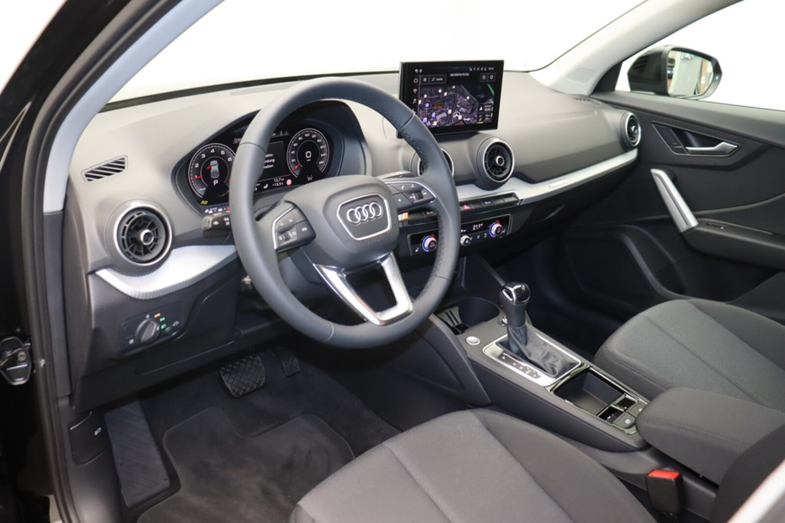 Audi Q2 – Bild 9