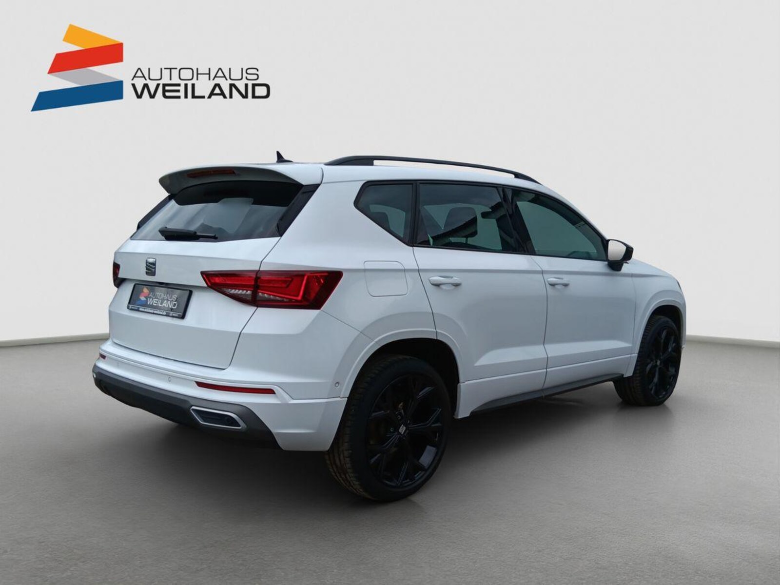 SEAT Ateca – Bild 6