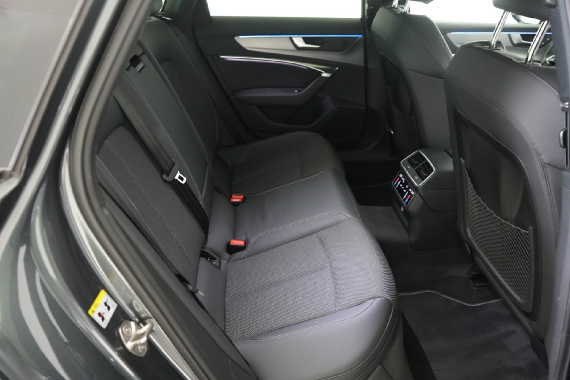 Audi A6 Limousine advanced