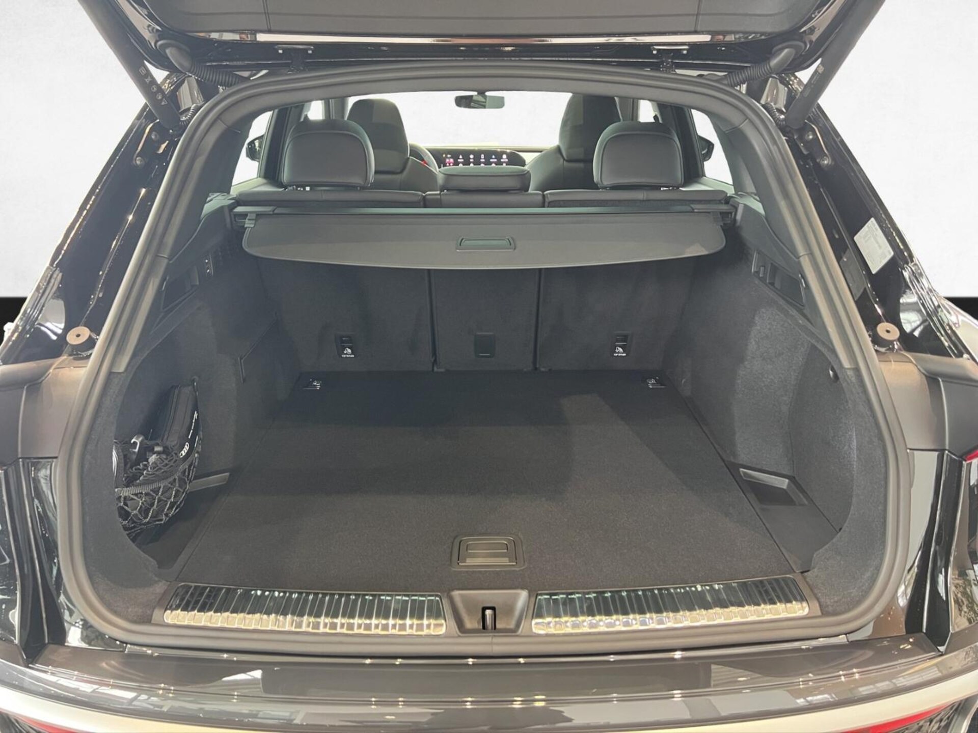 Audi SQ5 SUV