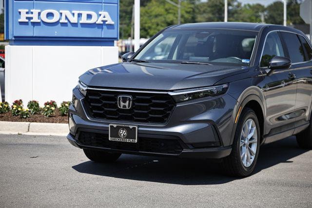2023 Honda CR-V