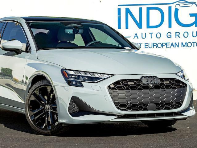 2026 Audi A3 Premium Plus - Photo 6