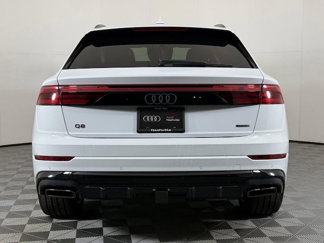 2026 Audi Q8 Premium Plus - Photo 10