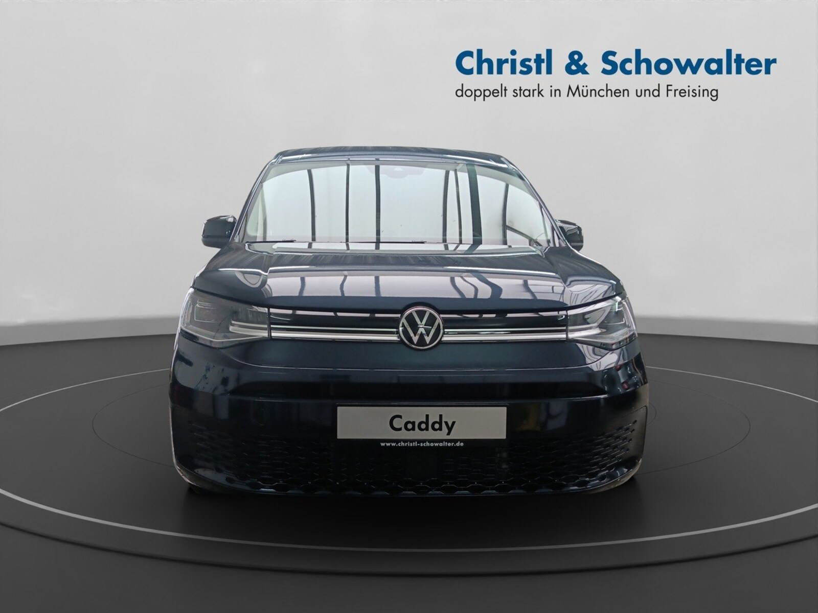Volkswagen Caddy Maxi – Bild 6