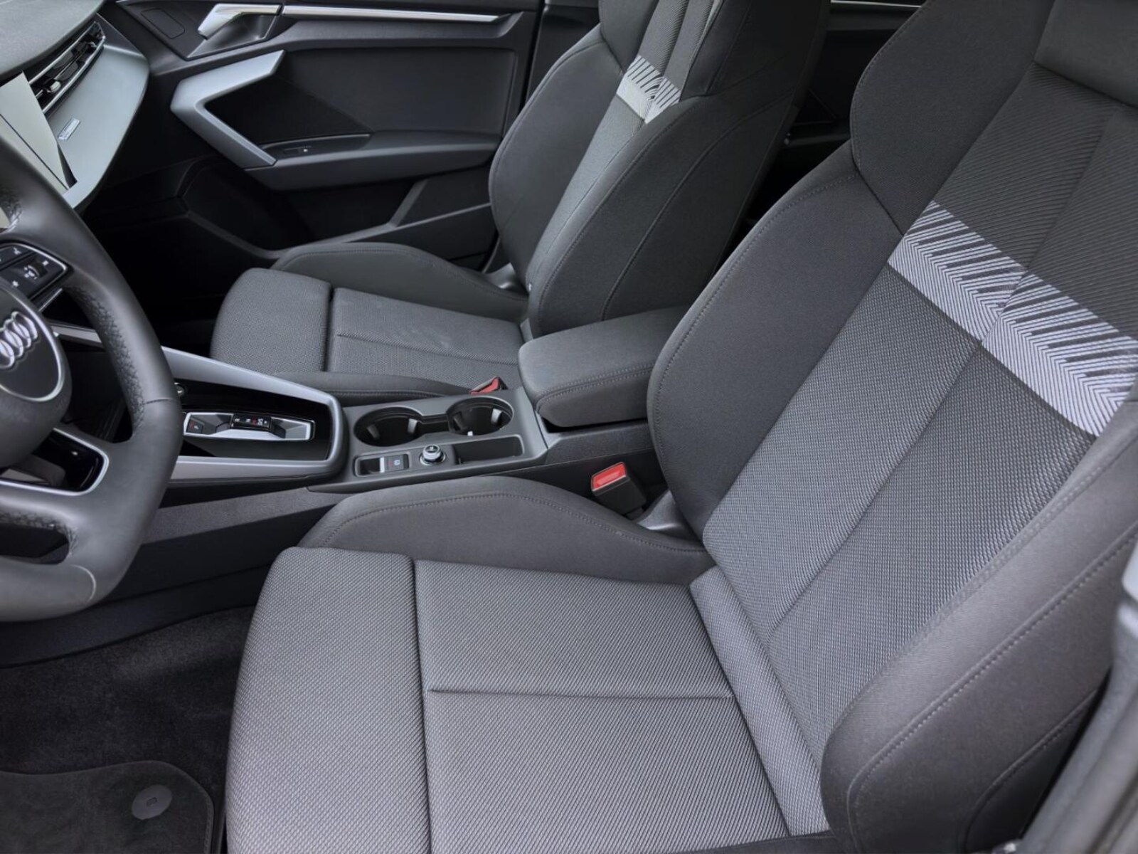 Audi A3 Limousine – Bild 10