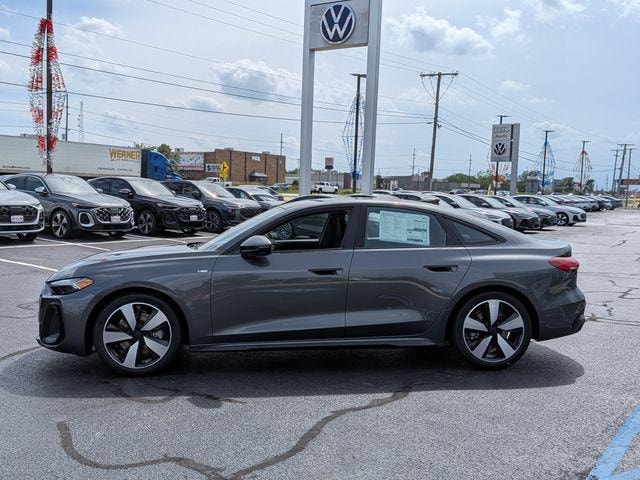 2026 Audi A5 Sedan