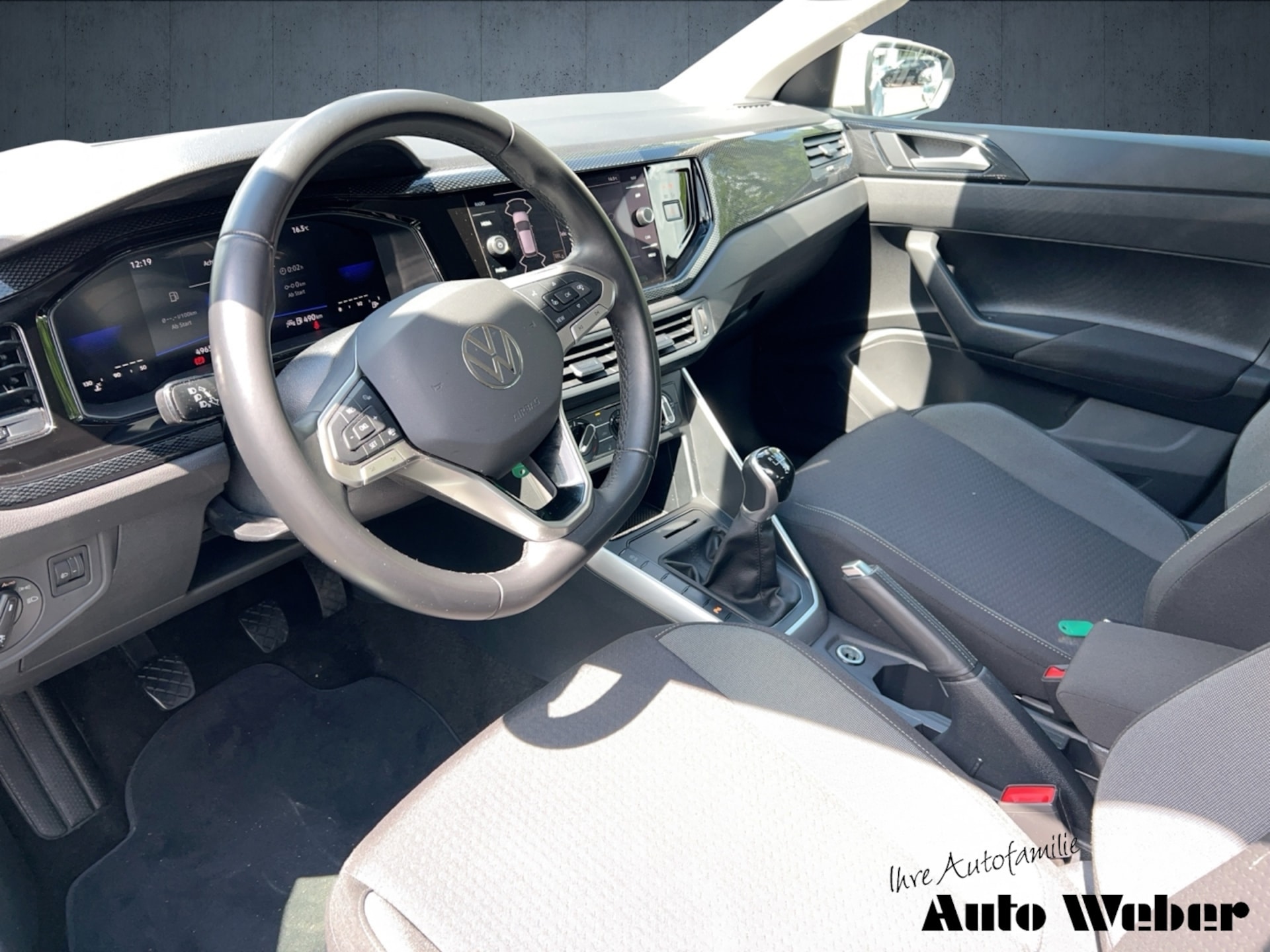Volkswagen Polo Life