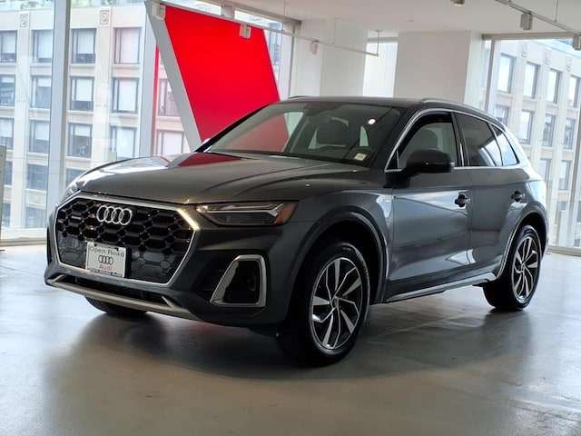 2023 Audi Q5