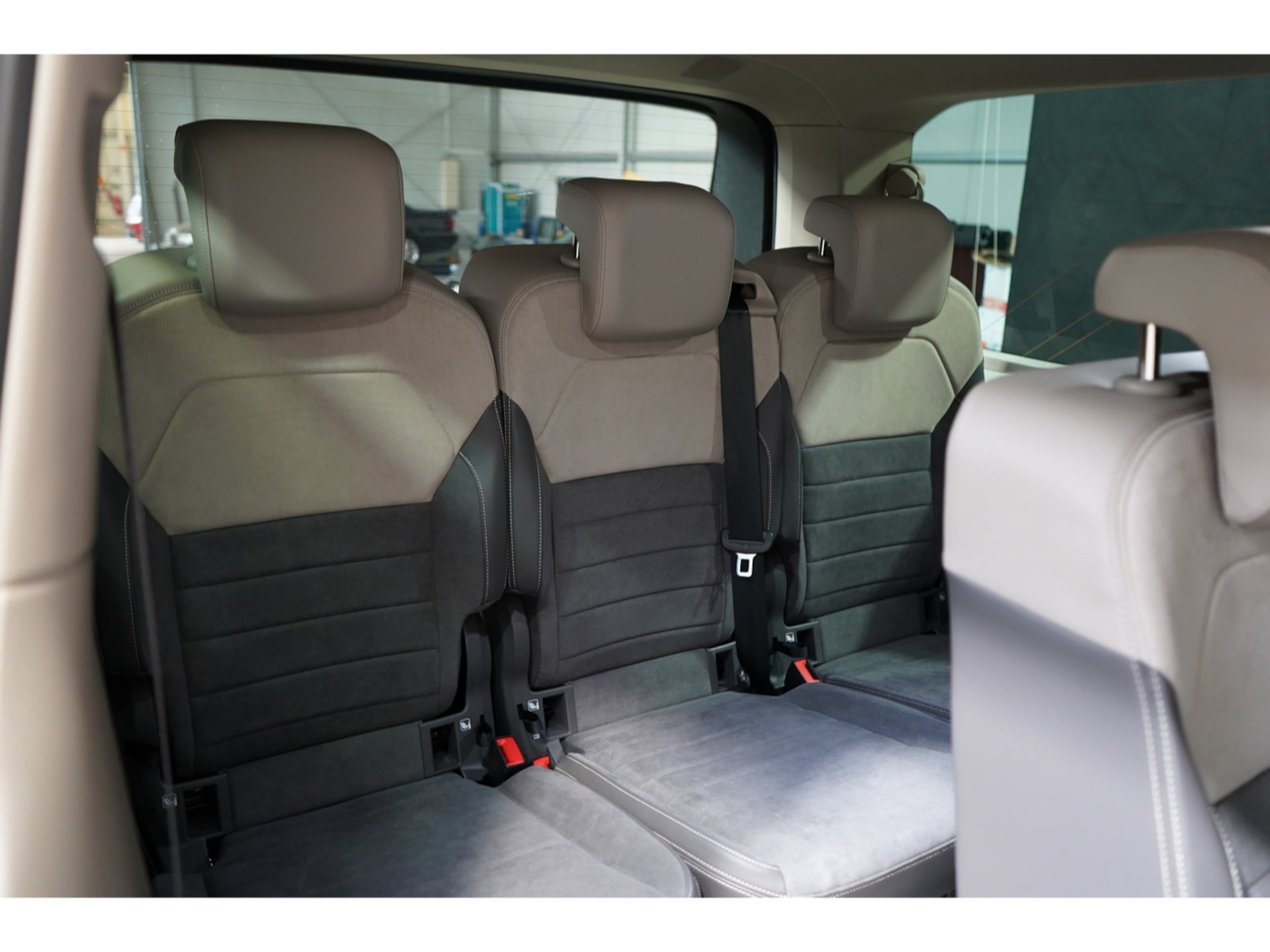 Volkswagen Multivan Langversion Life