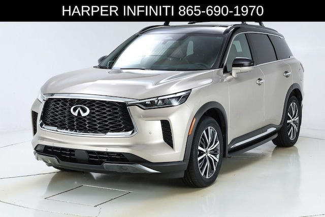 2023 Infiniti QX60