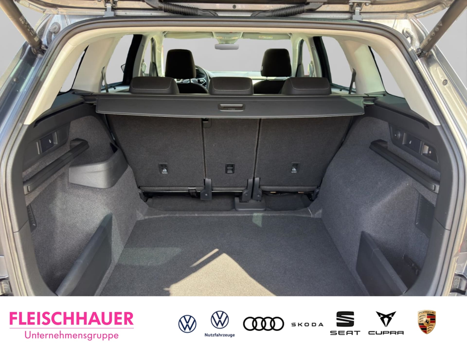 Skoda Kodiaq Ambition