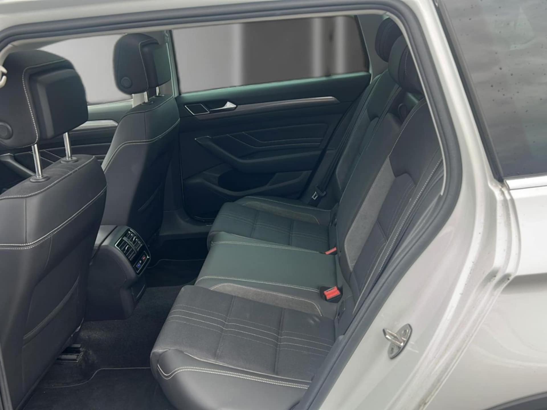 Volkswagen Passat Variant Alltrack