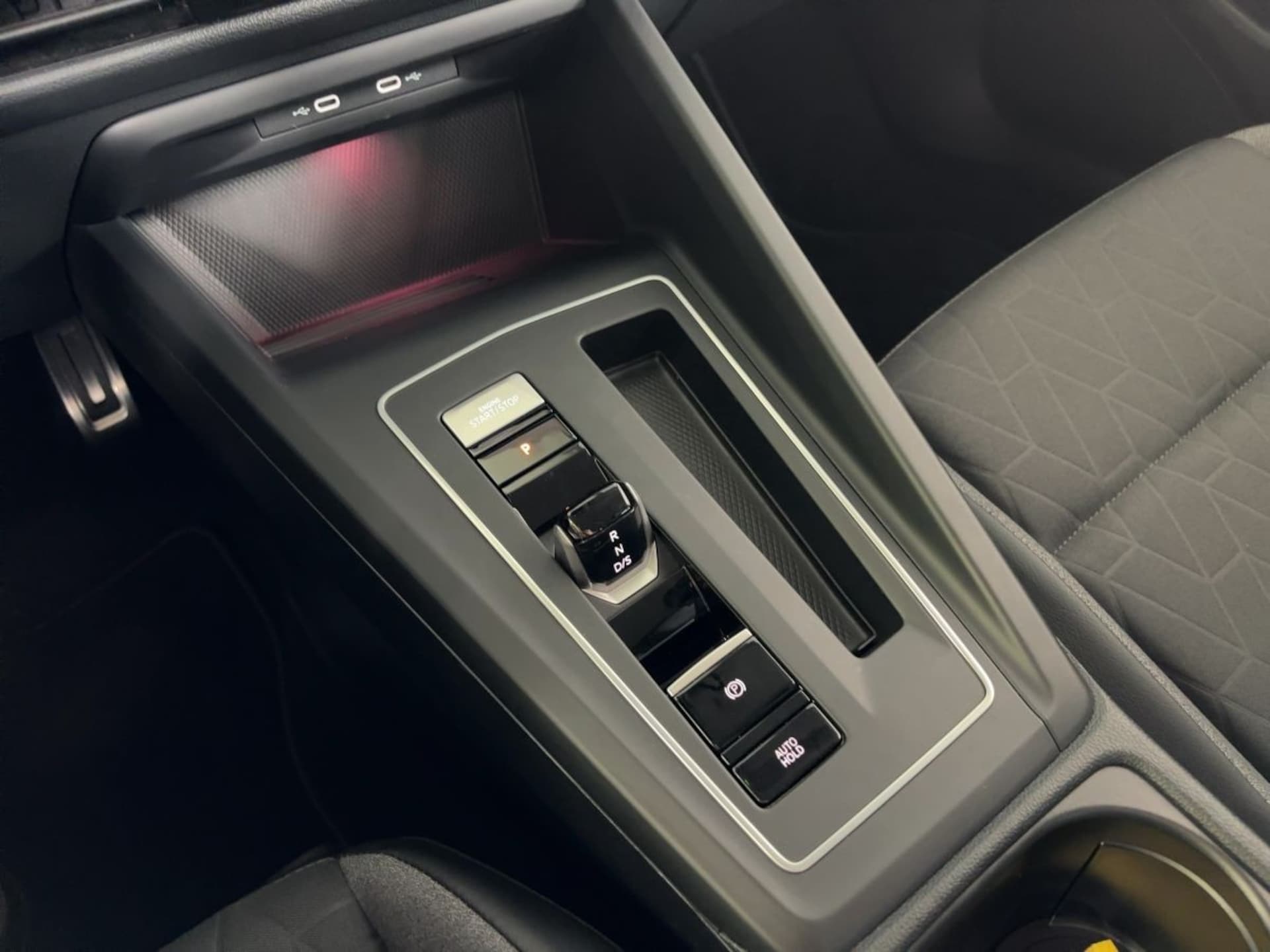 Volkswagen Golf Goal