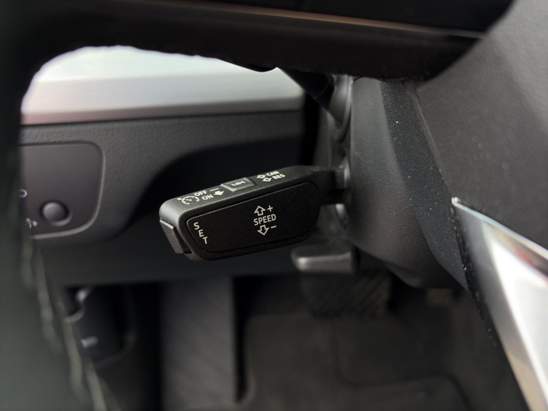 Audi Q5 TFSI e advanced