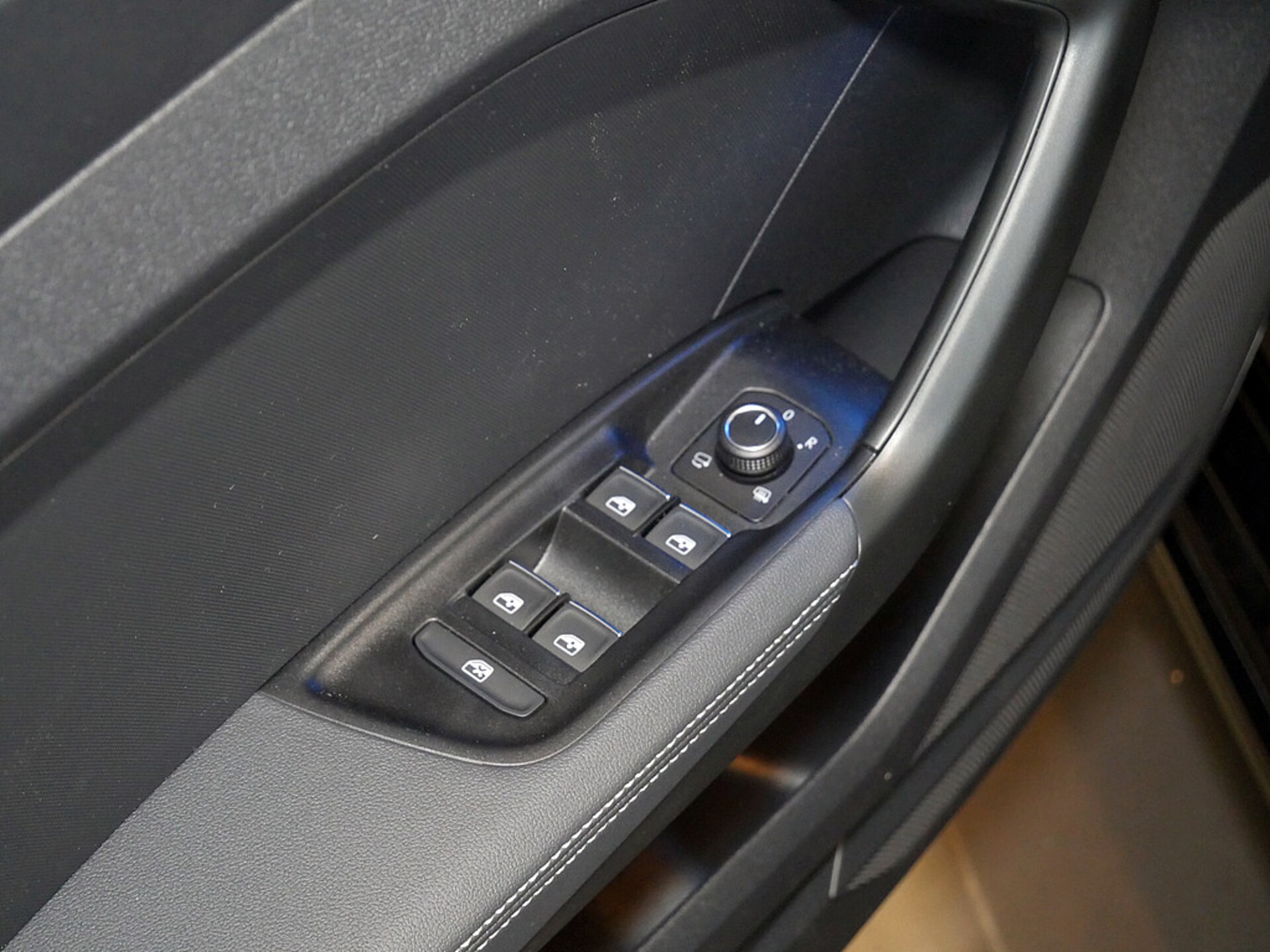 Audi A1 Sportback S line