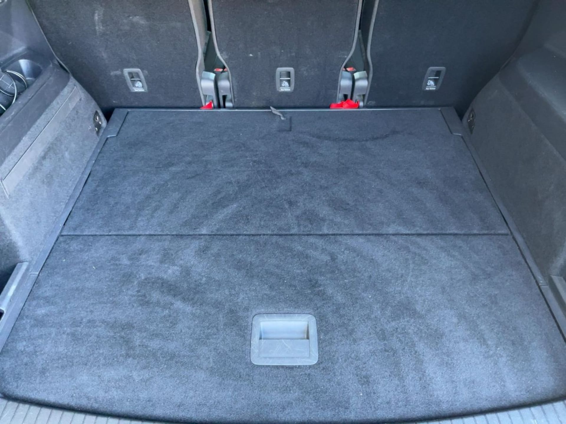Volkswagen Touran Highline