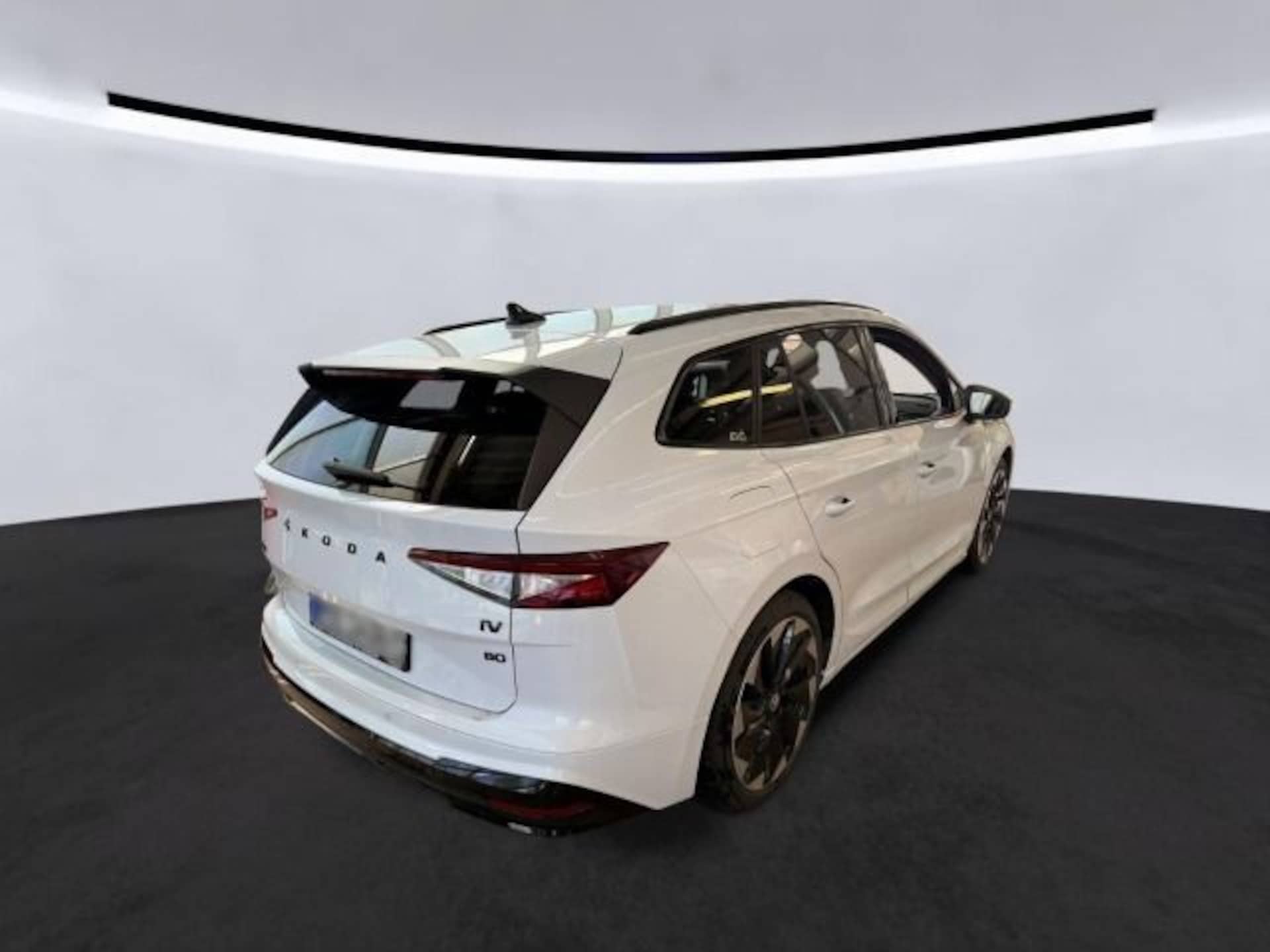 Skoda Enyaq 80 Sportline