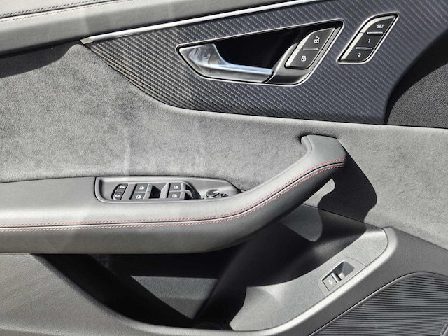 2026 Audi Q8 Prestige - Photo 15