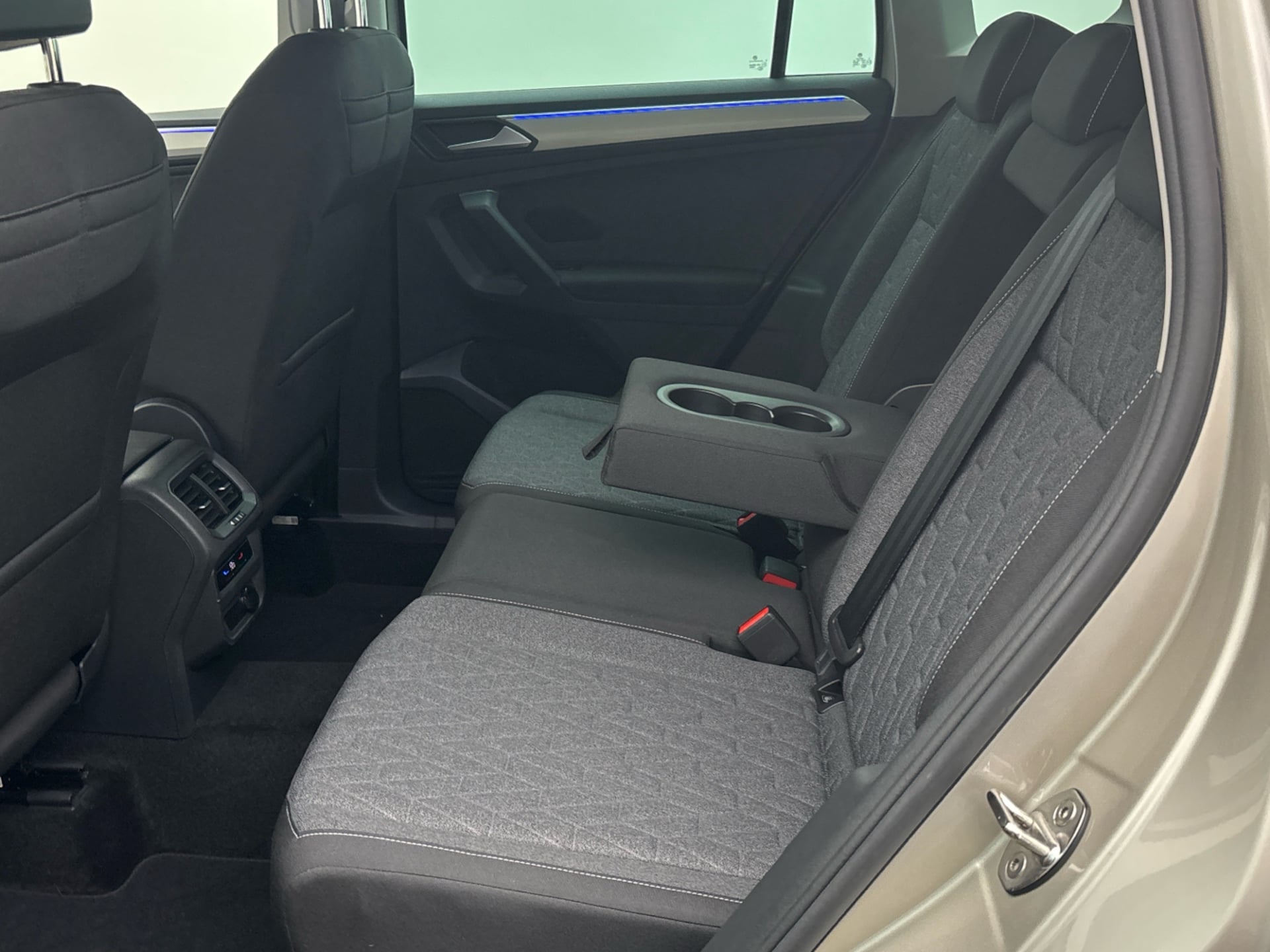Volkswagen Tiguan MOVE