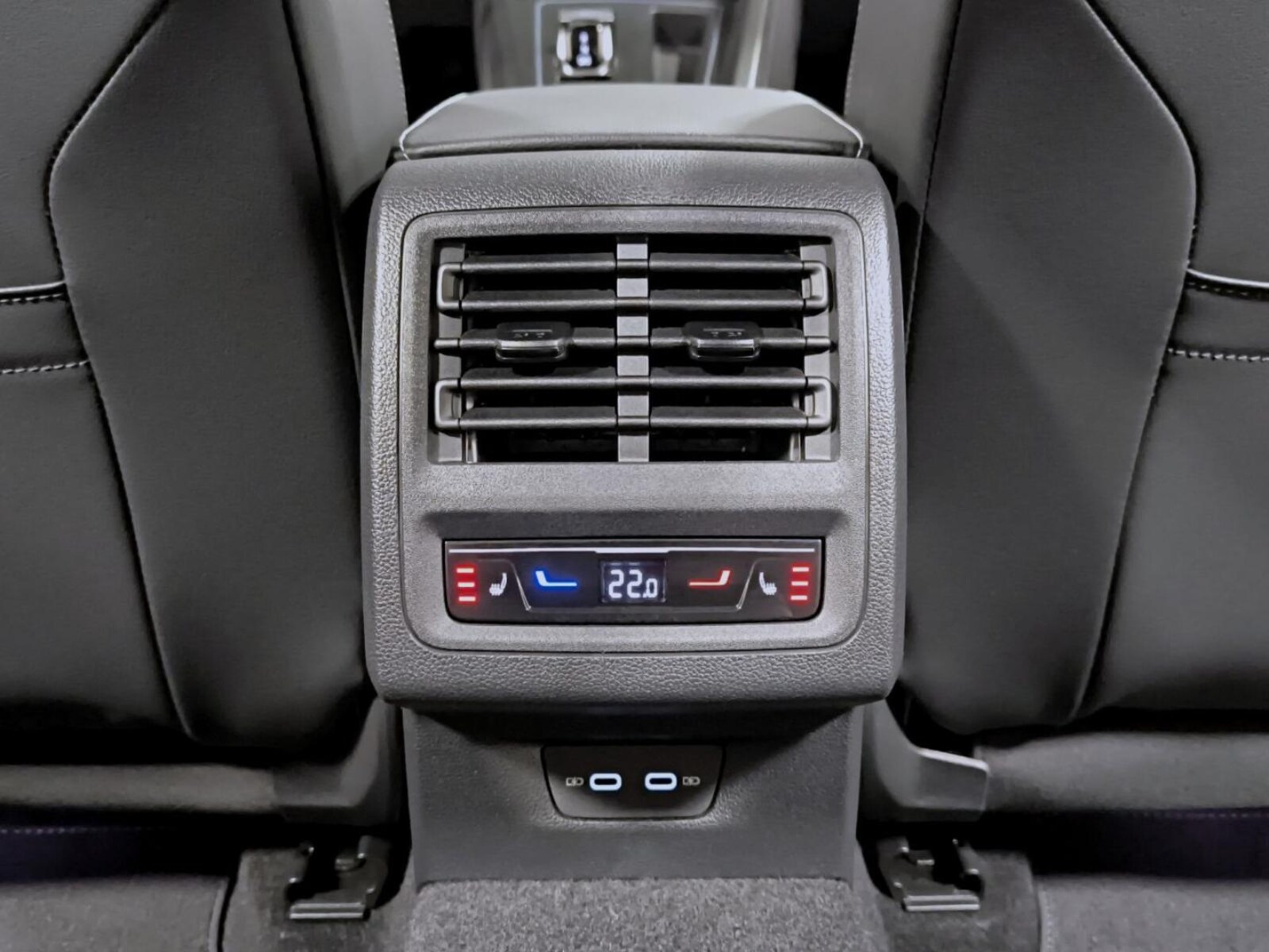 Volkswagen Golf Variant – Bild 13
