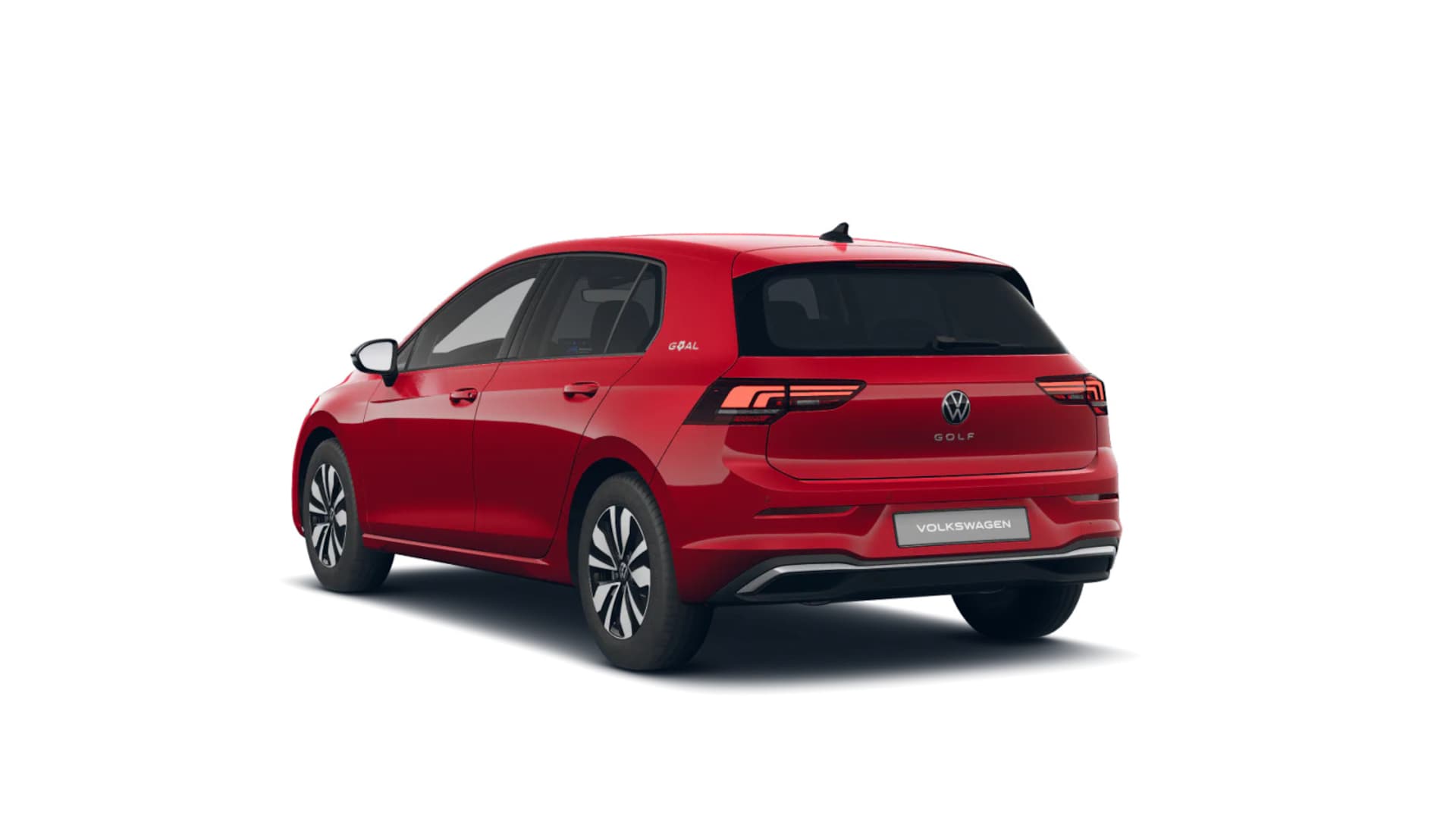Volkswagen Golf Goal