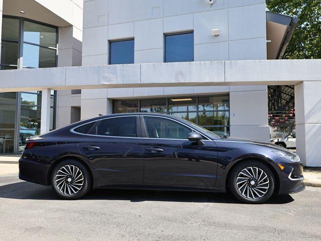 2021 Hyundai Sonata