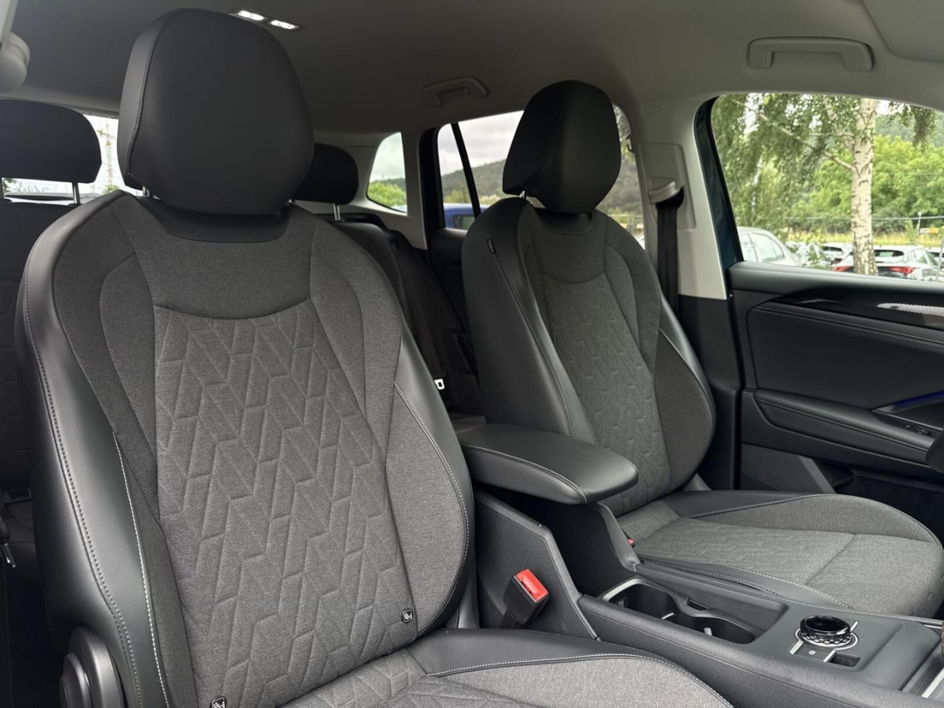 Volkswagen Tiguan Life Plus