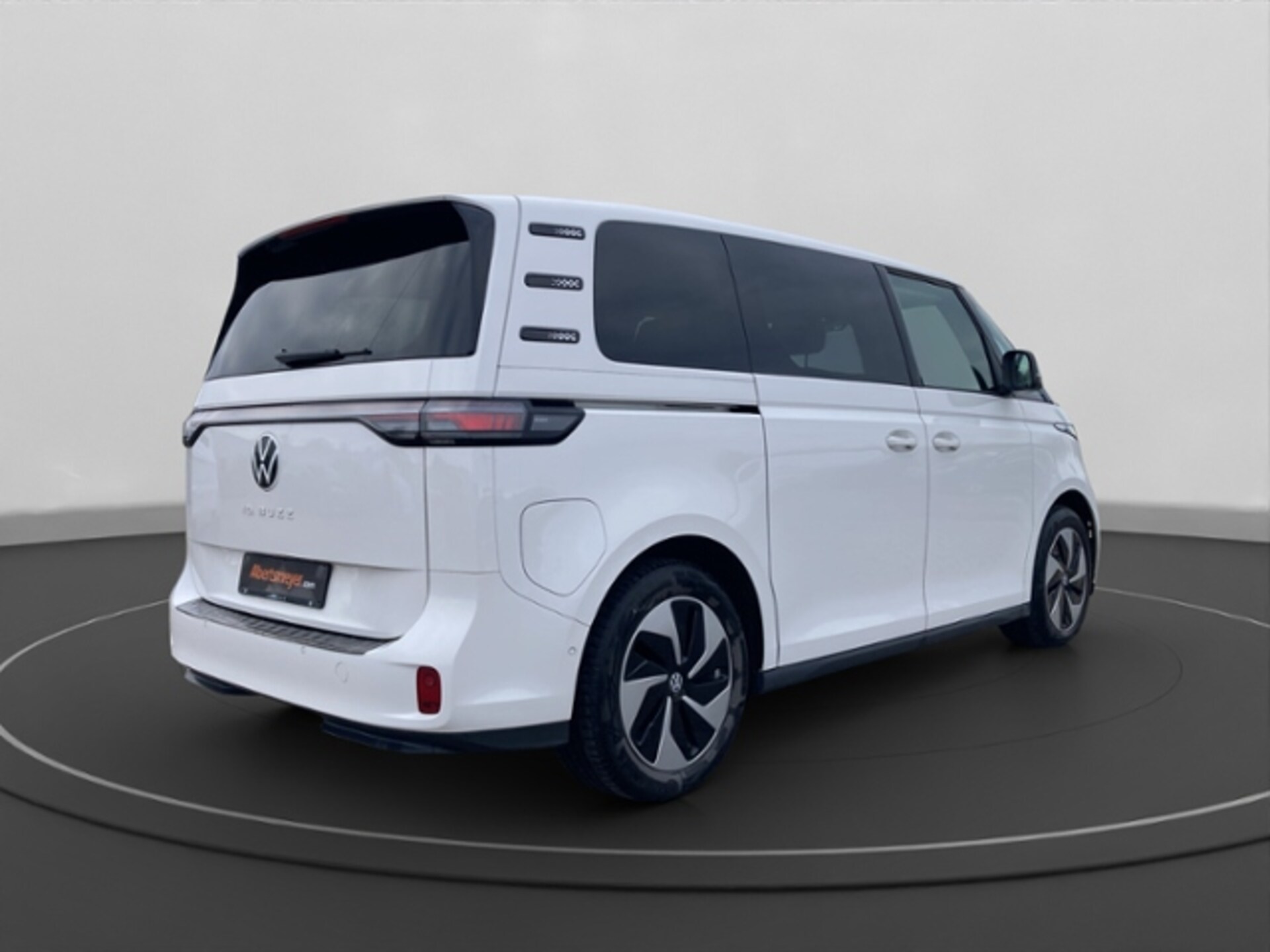 Volkswagen ID. Buzz Pro