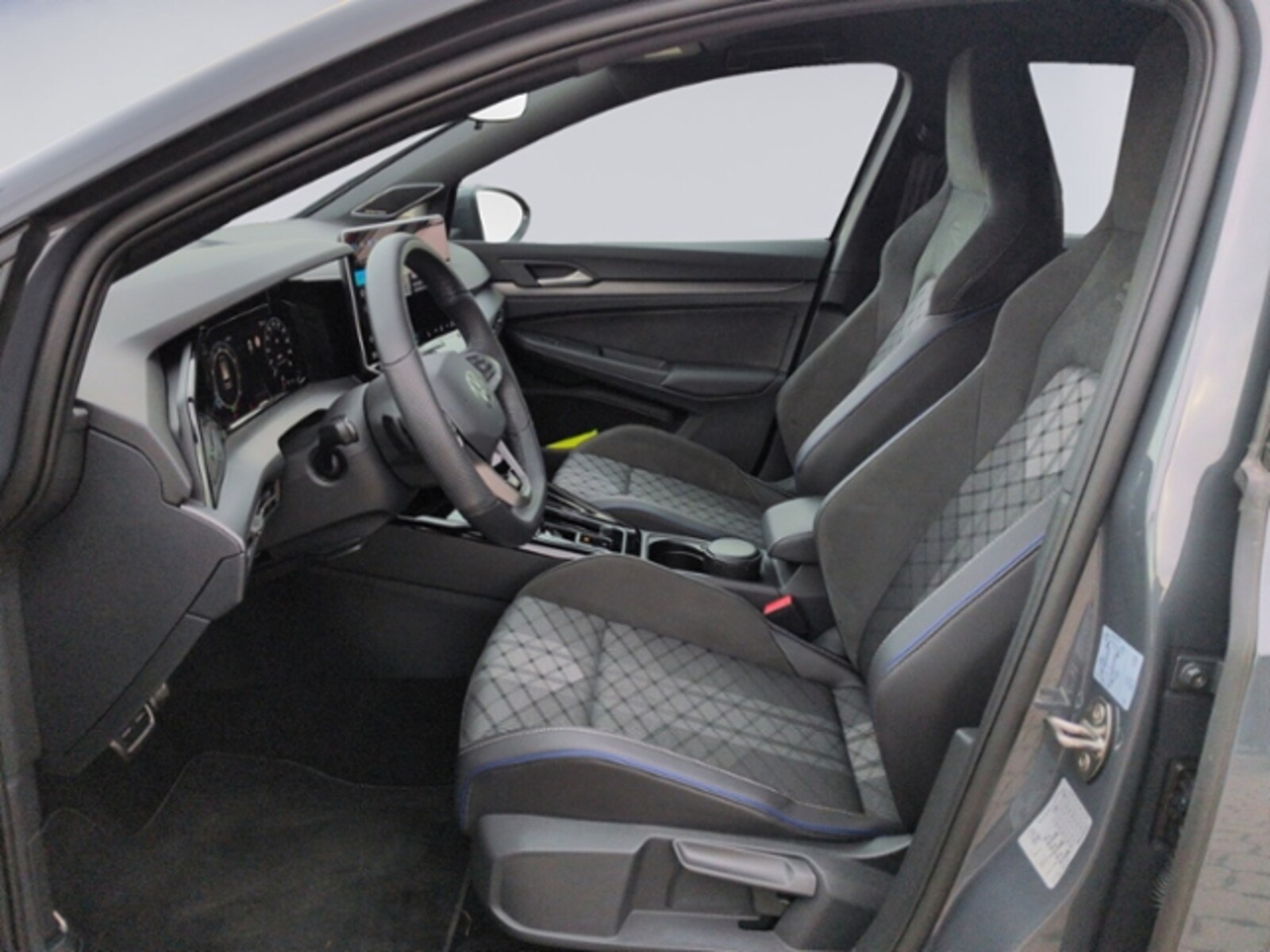 Volkswagen Golf Variant – Bild 12