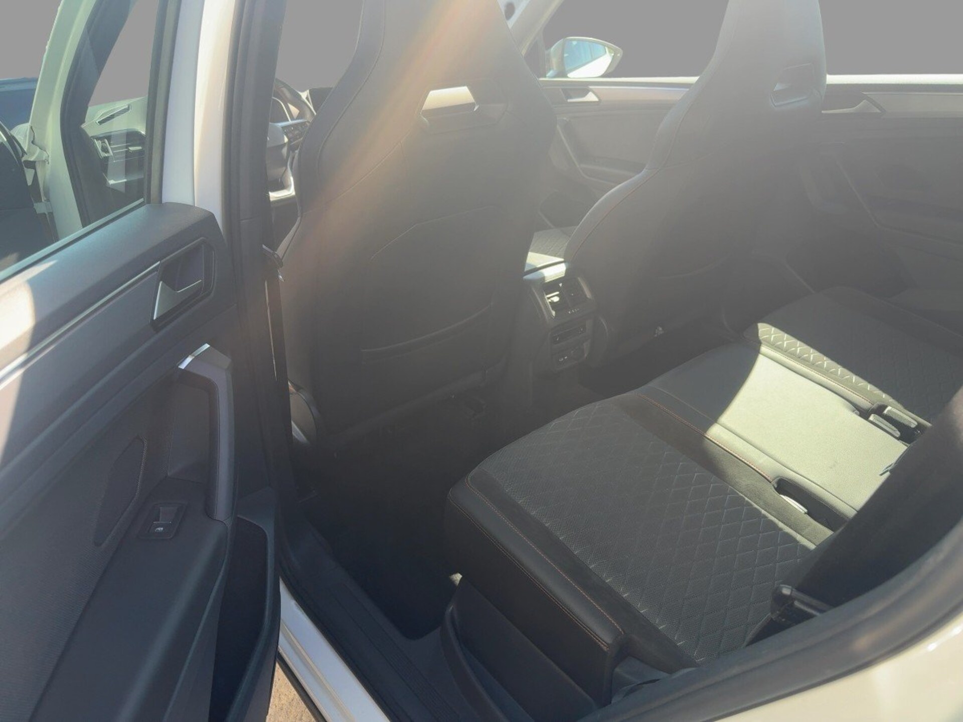 SEAT Tarraco FR