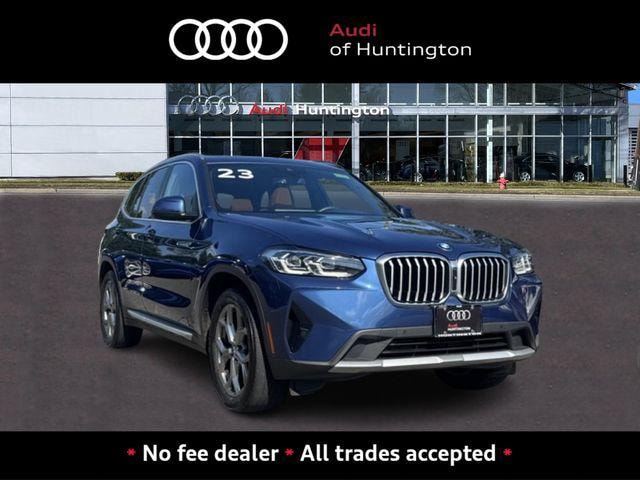 Photo of 2023 BMW X3