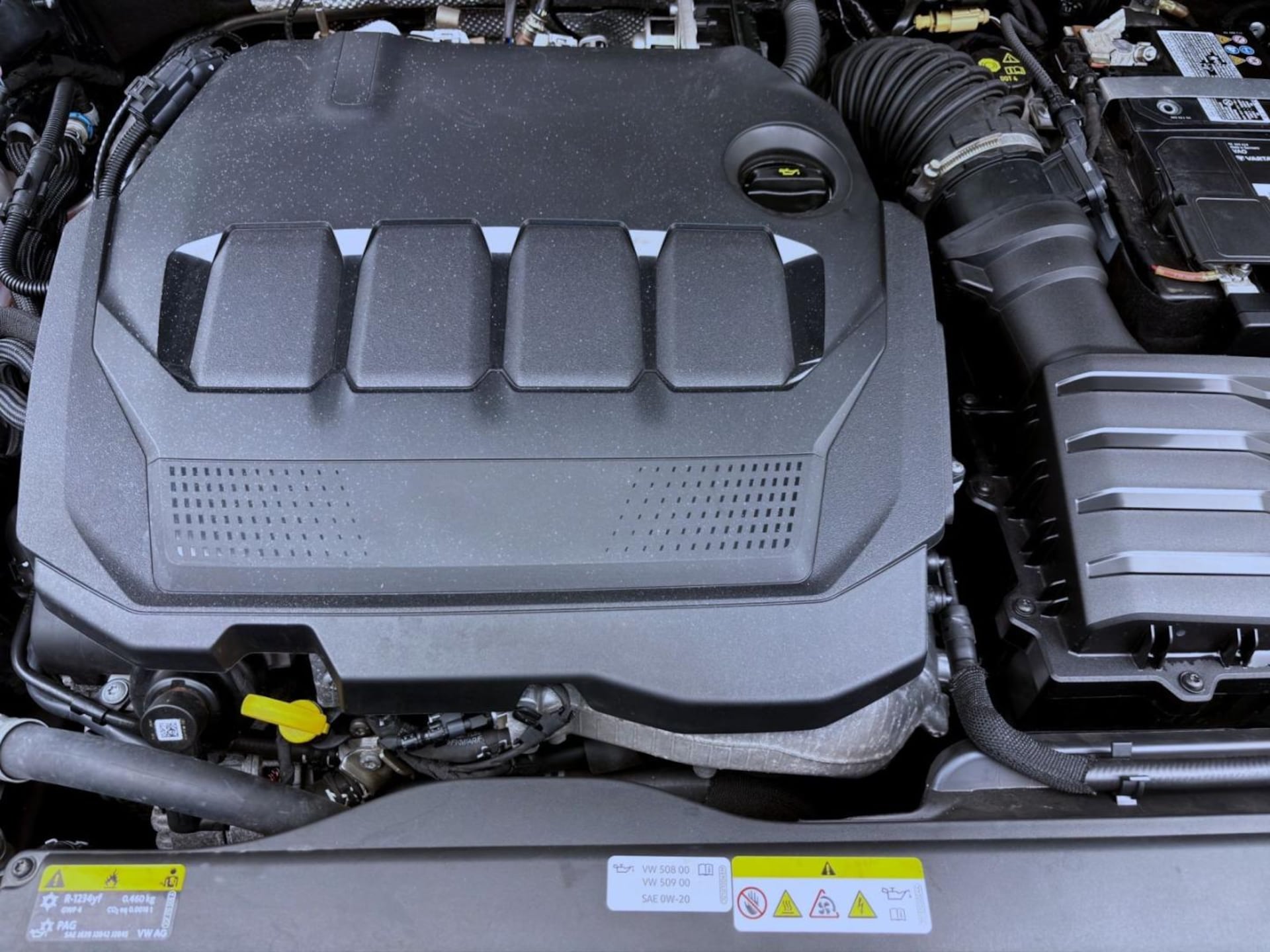 Volkswagen Golf Active