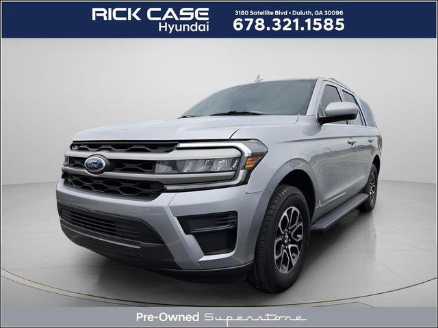 2024 Ford Expedition