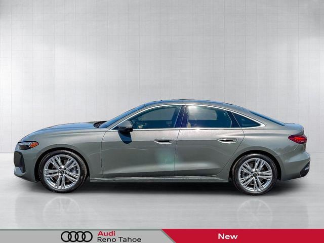 2026 Audi A5 Sedan