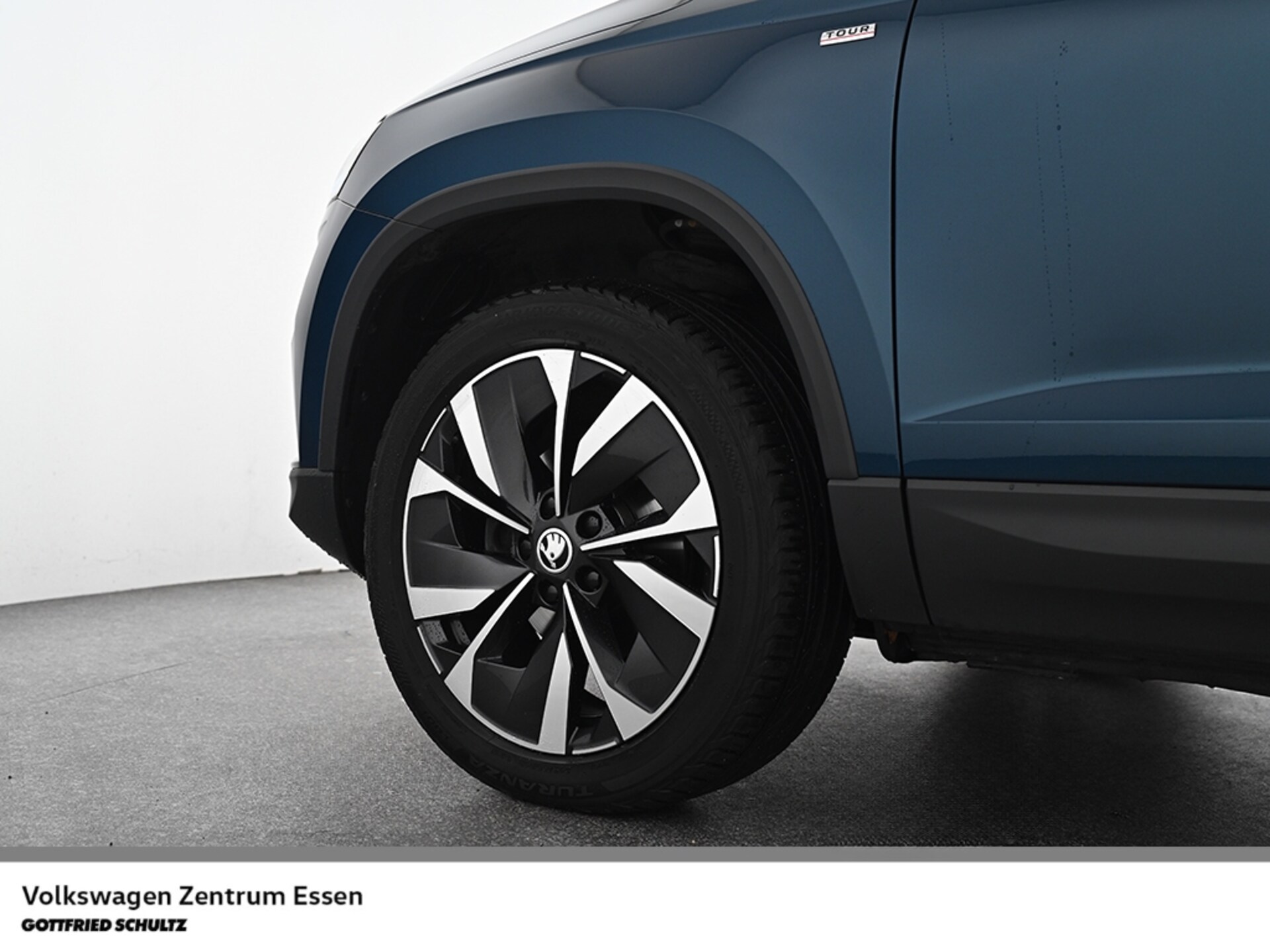 Skoda Karoq Ambition