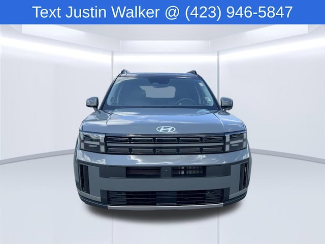 2024 Hyundai Santa Fe