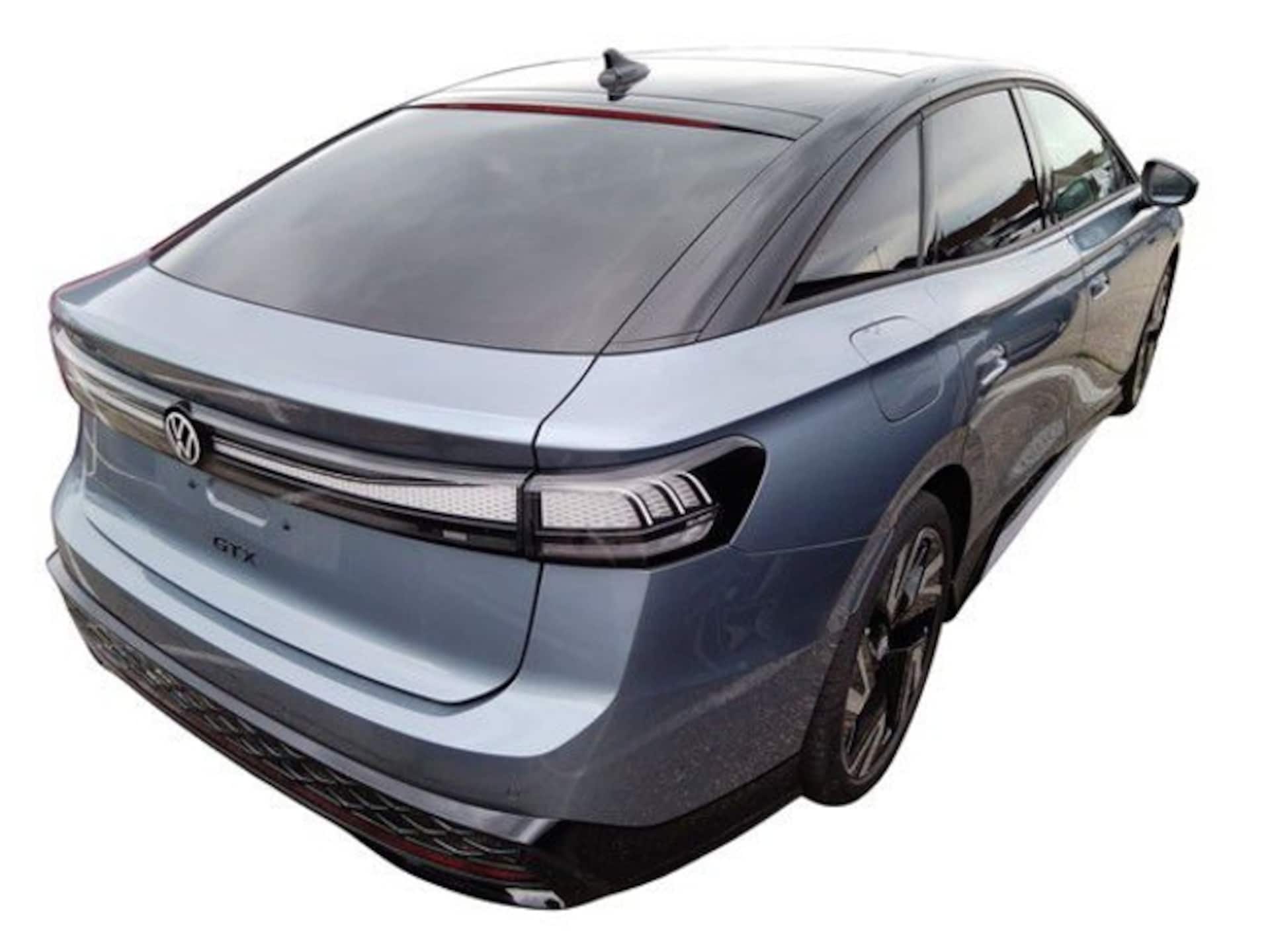 Volkswagen ID.7 GTX