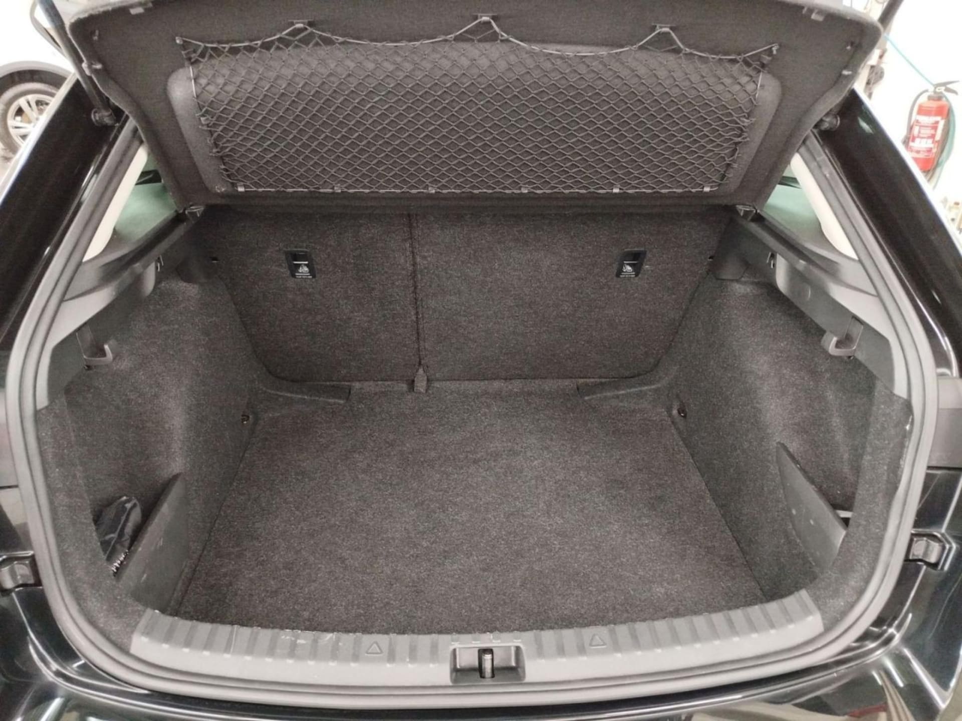 Skoda Scala Style