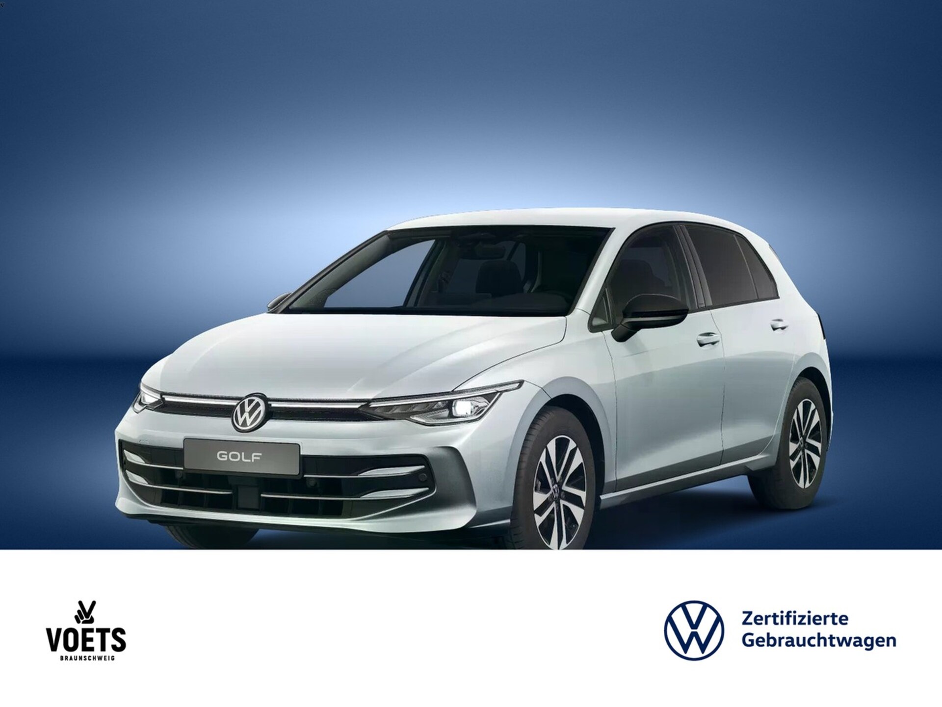 Volkswagen Golf ENERGY