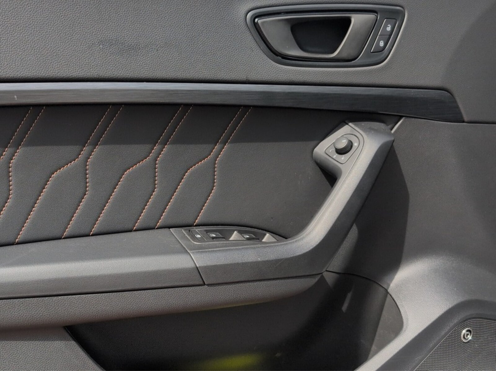 CUPRA Ateca – Bild 11