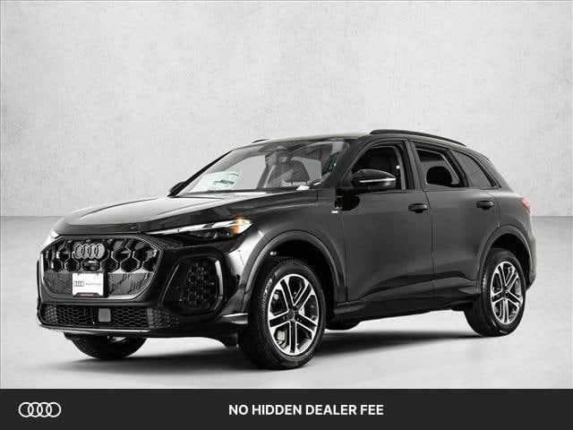 2026 Audi Q5