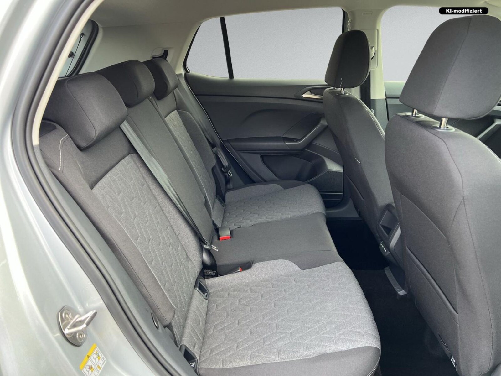 Volkswagen T-Cross – Bild 12