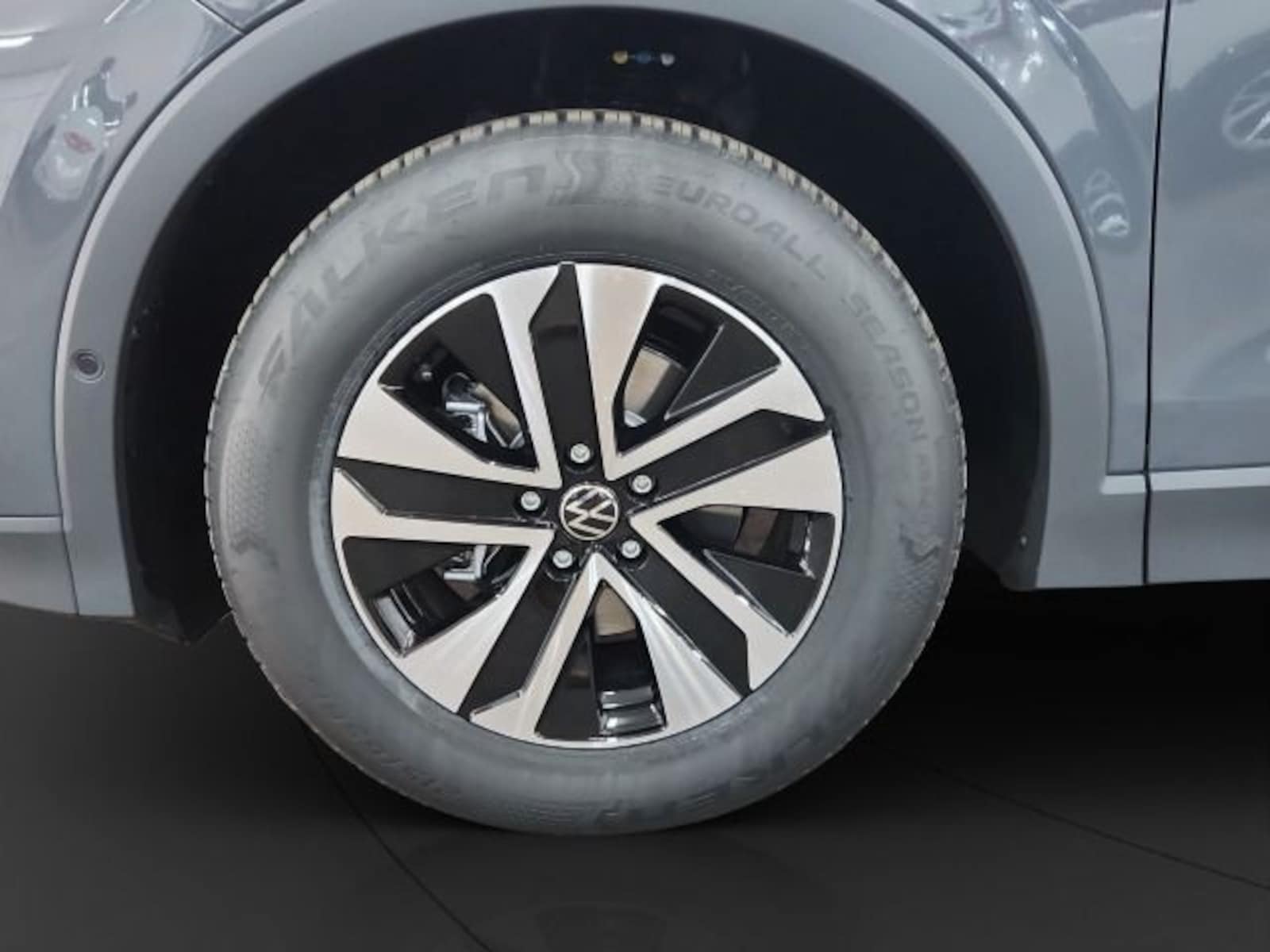 Volkswagen Tiguan – Bild 7